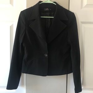 Michel Black blazer